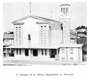  Mornese 